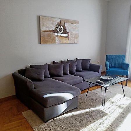 אתונה Siggrou Apartment מראה חיצוני תמונה