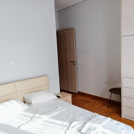 אתונה Siggrou Apartment מראה חיצוני תמונה