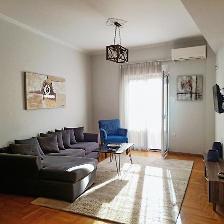 אתונה Siggrou Apartment מראה חיצוני תמונה