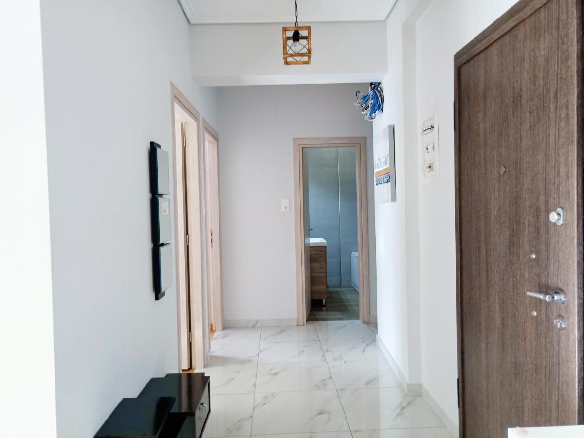 אתונה Siggrou Apartment מראה חיצוני תמונה