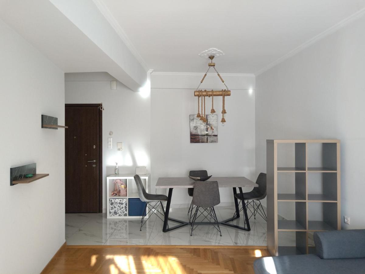 אתונה Siggrou Apartment מראה חיצוני תמונה