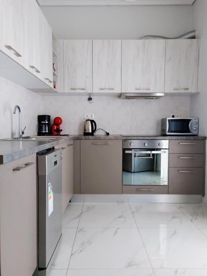 אתונה Siggrou Apartment מראה חיצוני תמונה