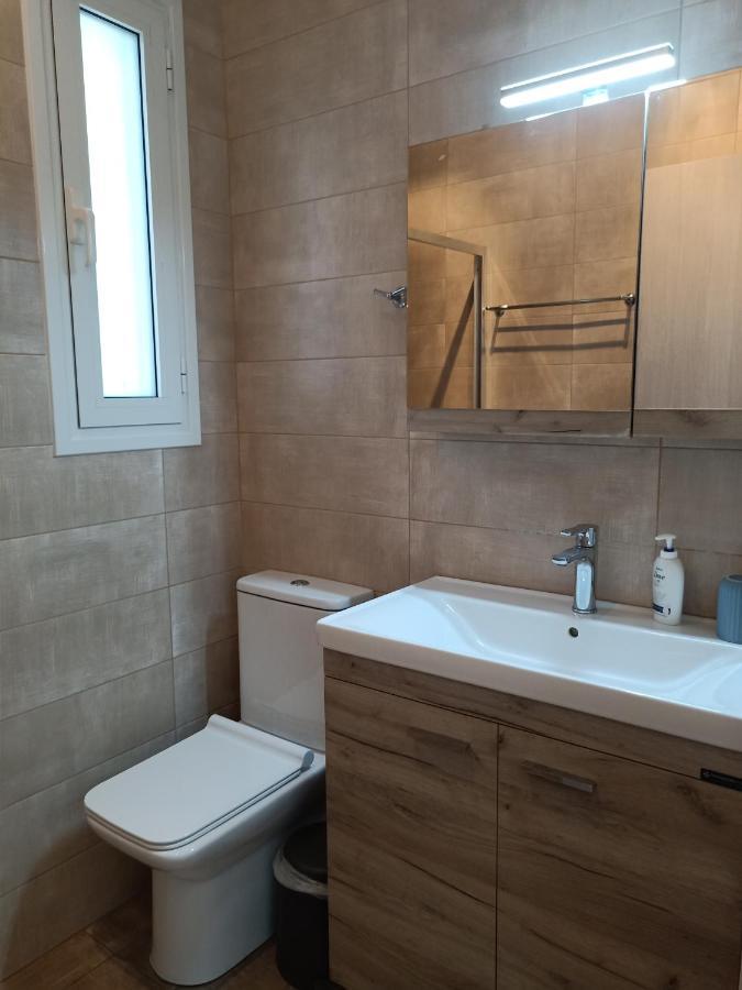 אתונה Siggrou Apartment מראה חיצוני תמונה