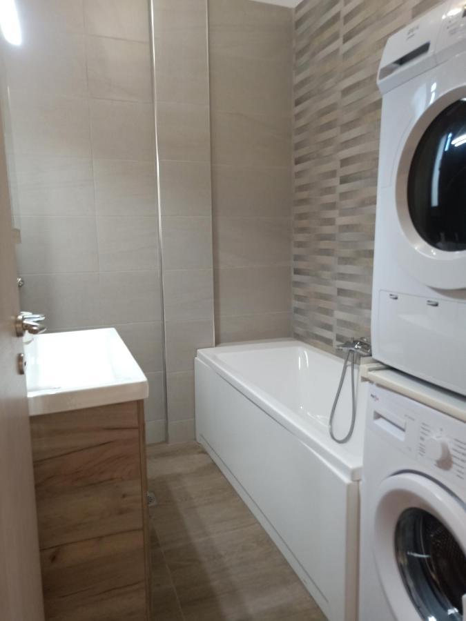 אתונה Siggrou Apartment מראה חיצוני תמונה