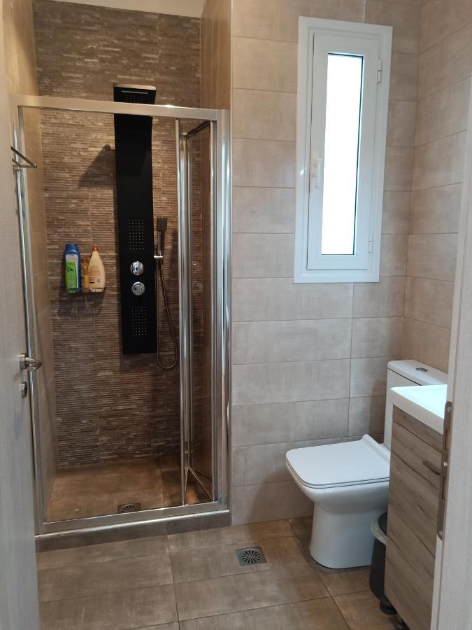 אתונה Siggrou Apartment מראה חיצוני תמונה