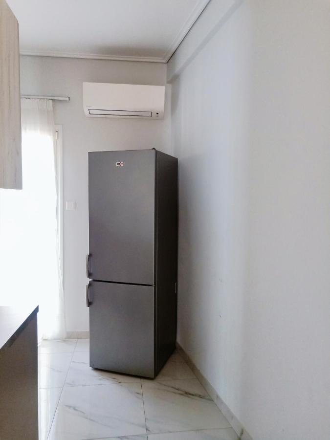 אתונה Siggrou Apartment מראה חיצוני תמונה