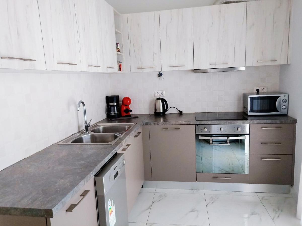 אתונה Siggrou Apartment מראה חיצוני תמונה